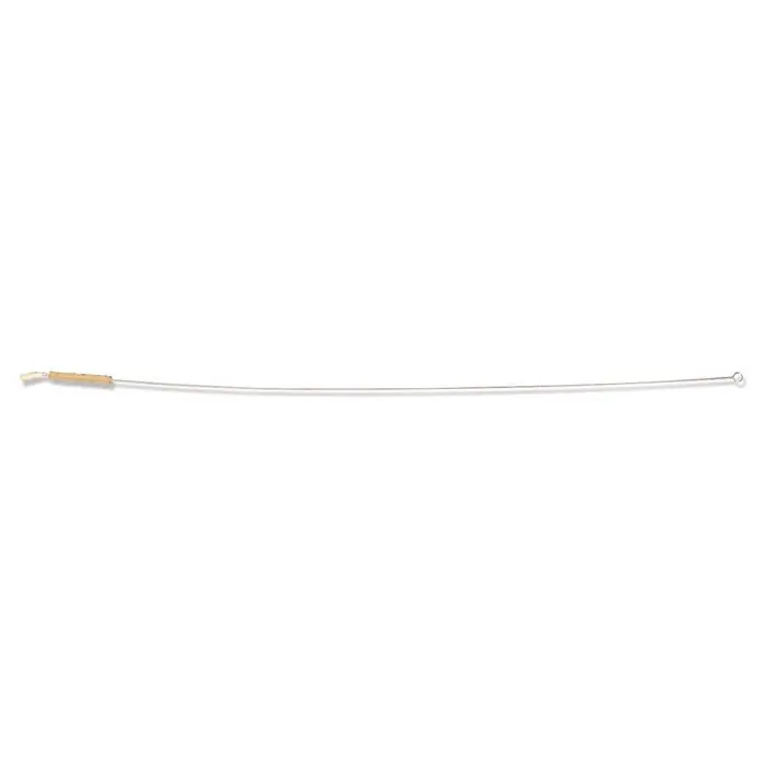 Mega Sale GSC Pipette Brush, White, 30 inches